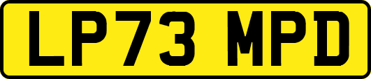 LP73MPD