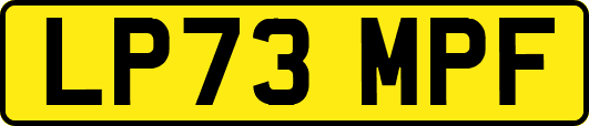 LP73MPF