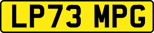 LP73MPG