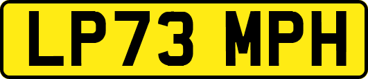 LP73MPH