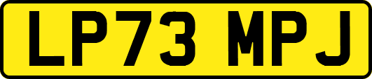 LP73MPJ