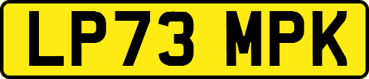 LP73MPK