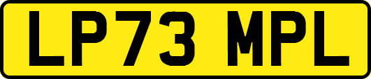 LP73MPL