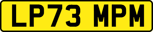 LP73MPM
