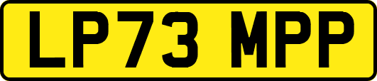 LP73MPP