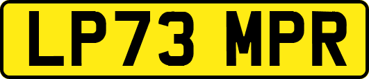 LP73MPR