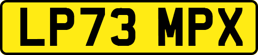 LP73MPX
