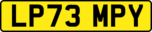 LP73MPY