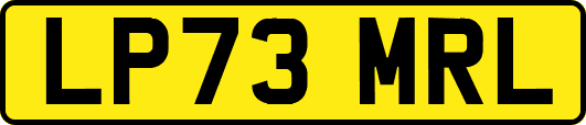 LP73MRL