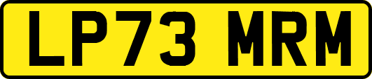 LP73MRM