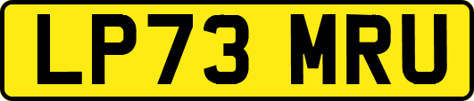 LP73MRU