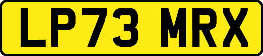 LP73MRX