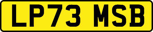 LP73MSB