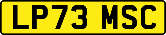LP73MSC