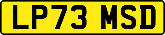 LP73MSD