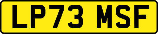 LP73MSF