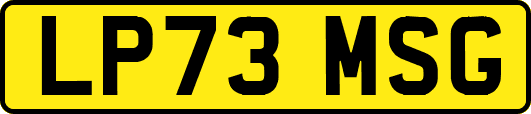 LP73MSG