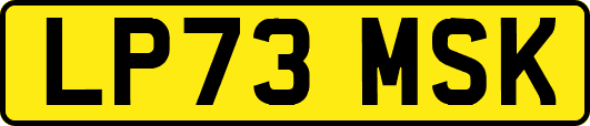 LP73MSK