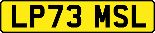 LP73MSL