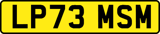 LP73MSM