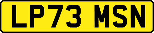 LP73MSN