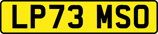 LP73MSO