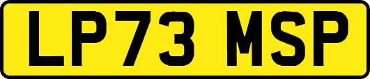 LP73MSP