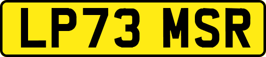 LP73MSR