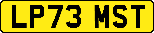 LP73MST
