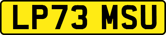 LP73MSU