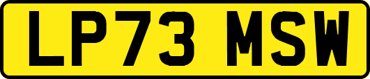 LP73MSW