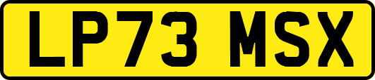 LP73MSX