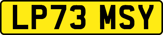 LP73MSY
