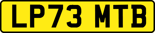 LP73MTB