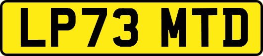 LP73MTD