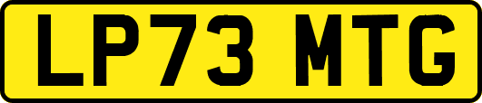 LP73MTG