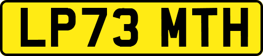 LP73MTH