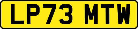 LP73MTW