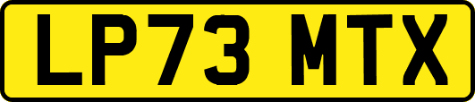 LP73MTX