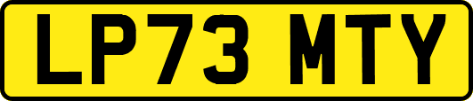 LP73MTY