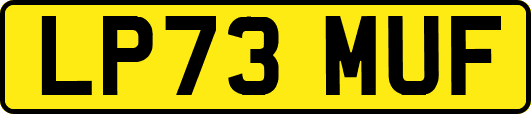 LP73MUF