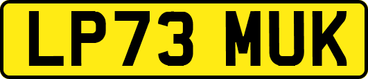 LP73MUK