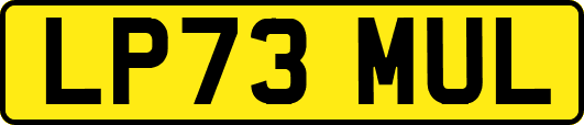 LP73MUL