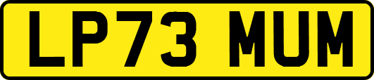LP73MUM