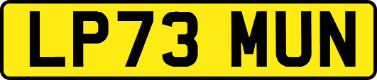 LP73MUN