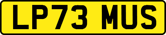 LP73MUS