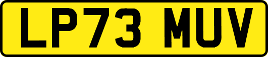 LP73MUV