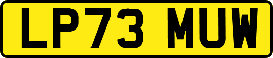 LP73MUW