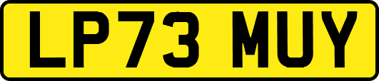 LP73MUY