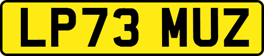 LP73MUZ